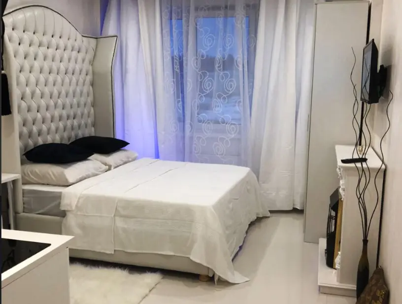 Квартира Нахабино